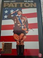 Patton, Ophalen of Verzenden, Zo goed als nieuw, Komedie, Alle leeftijden