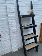 Leuke woonkamer ladder, Ophalen of Verzenden, Gebruikt