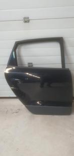 Portier rechtsachter VW Polo Cross 6C/6R bj 2009-2017, Gebruikt, Ophalen of Verzenden, Achter, Volkswagen