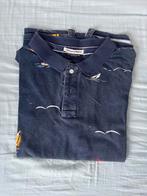 Mcgregor polo’s en tonmy hilfiger, Ophalen of Verzenden, Zo goed als nieuw, Maat 56/58 (XL), Overige kleuren