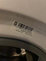 wasmachine Indesit, Ophalen, 1200 tot 1600 toeren, Wolwasprogramma, Zo goed als nieuw