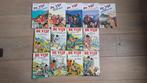 de vijf serie Enid Blyton, Boeken, Ophalen of Verzenden, Gelezen, Enid Blyton