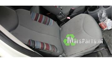 Veiligheidsgordel rechts-voor van een Citroen C1 beschikbaar voor biedingen