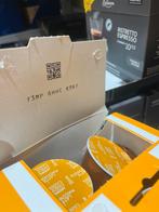 Ik spaar Dolce Gusto codes, Ophalen, Koffiemachine