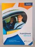 AUTO Praktijkboek Rijbewijs B / Leerling Handboek (2020), Gelezen, Ophalen of Verzenden, Alpha, Niet van toepassing