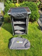 Eurotrail kast campingkast, Ophalen, Zo goed als nieuw, Campingkast