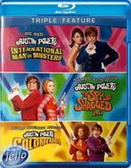 Blu-ray: Austin Powers Trilogy (1997-2002 Mike Myers) US NN, Ophalen of Verzenden, Humor en Cabaret, Nieuw in verpakking