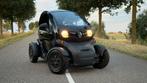 Renault Twizy 45 (2017) – Brommobiel 45 km/u, Motoren, Quads en Trikes