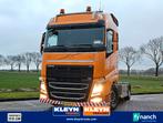 VOLVO FH 420 voith ret. leather, Auto's, Vrachtwagens, Automaat, Euro 6, Overige kleuren, Origineel Nederlands