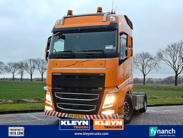 VOLVO FH 420 voith ret. leather beschikbaar voor biedingen