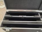 S3-OVE-0036  4 Medion MD 20147 27" monitoren + flightcase, Computers en Software, Monitoren, Medion, VGA, Gebruikt, Support@medion.com