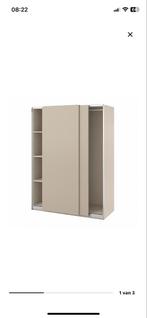 IKEA KASTEN IN ELKAAR IN KNOKKE BELGIE