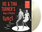 IKE & TINA TURNER’S KINGS OF RHYTHM – DANCE [CLEAR VINYL], 2000 tot heden, Ophalen of Verzenden, 12 inch, Nieuw in verpakking