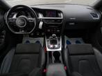 Audi A5 Sportback 1.8 TFSI 3X S-LINE - STOEL VERW - CRUISE /, Auto's, Audi, Voorwielaandrijving, Gebruikt, 4 cilinders, 4 stoelen