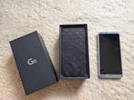 LG 6 Think Platinum, Telecommunicatie, Mobiele telefoons | LG, Gebruikt, Touchscreen, Ophalen of Verzenden, Zonder abonnement