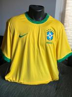 Brazilie voetbalshirt 2020/2022 maat XL met Neymar, Ophalen of Verzenden, Nieuw, Buitenlandse clubs, Shirt
