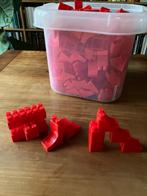 Duplo, Ophalen, Zo goed als nieuw, Losse stenen, Duplo