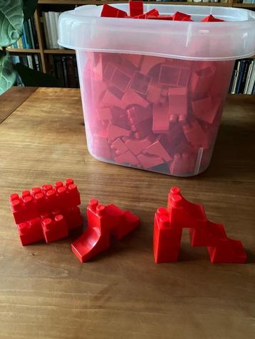 Duplo beschikbaar voor biedingen