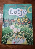 Boek Botje & Co - Janneke Schotveld, Ophalen, Fictie algemeen, Nieuw, Janneke Schotveld