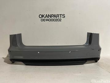 Audi A6 4G C7 Avant S-Line achterbumper 4G9807511AS beschikbaar voor biedingen