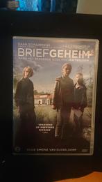 Briefgeheim DVD - Jan Terlouw Verfilming, Ophalen of Verzenden, Gebruikt