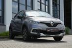 Renault Captur Intense  Cruise  Navi  Keyless NAP, Auto's, Renault, Voorwielaandrijving, 898 cc, Stof, 620 kg