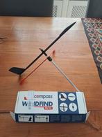 Windvaan, 36cm, NIEUW, Watersport en Boten, Ophalen of Verzenden, Nieuw, Minder dan 15 m²