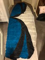 Elliot Magma 5.0 Compleet - Krachtige Kite!, Ophalen of Verzenden, Gebruikt, Vierlijns, Vlieger