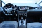 Volkswagen Golf Sportsvan 1.4 TSI DSG Highline 1eEIG ACC XEN, Gebruikt, Zwart, 4 cilinders, Navigatiesysteem