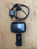 Garmin Zumo 390LM, Motoren, Ophalen, Gebruikt