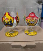 Lipton Ice Tea Glazen - 12 stuks Nieuw in Doos, Glas of Glazen, Nieuw, Ophalen of Verzenden, Glas