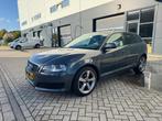 Audi A3 Sportback 1.6 Attraction Pro Line Business, Voorwielaandrijving, Euro 4, Zilver of Grijs, A3