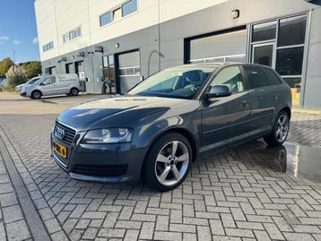 Audi A3 Sportback 1.6 Attraction Pro Line Business beschikbaar voor biedingen