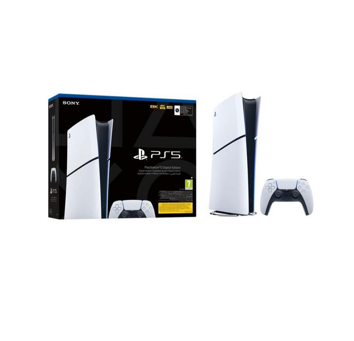 Nieuwe in doos PlayStation 5, Spelcomputers en Games, Games | Sony PlayStation 5, Ophalen of Verzenden