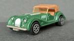 Morgan Plus Four 1:60 Majorette Pol, Hobby en Vrije tijd, Modelauto's | Overige schalen, Ophalen of Verzenden, Zo goed als nieuw