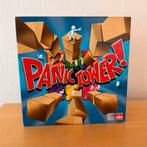 ️ Panic Tower bordspel, Een of twee spelers, Ophalen of Verzenden, Zo goed als nieuw, Goliath