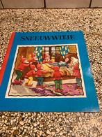 Sneeuwwitje, Ophalen of Verzenden