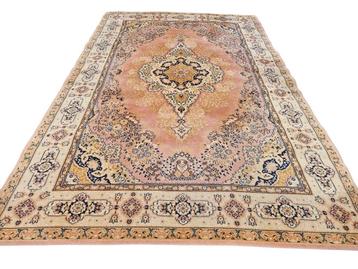 Prachtig vintage tapijt 200 x 300 cm beschikbaar voor biedingen