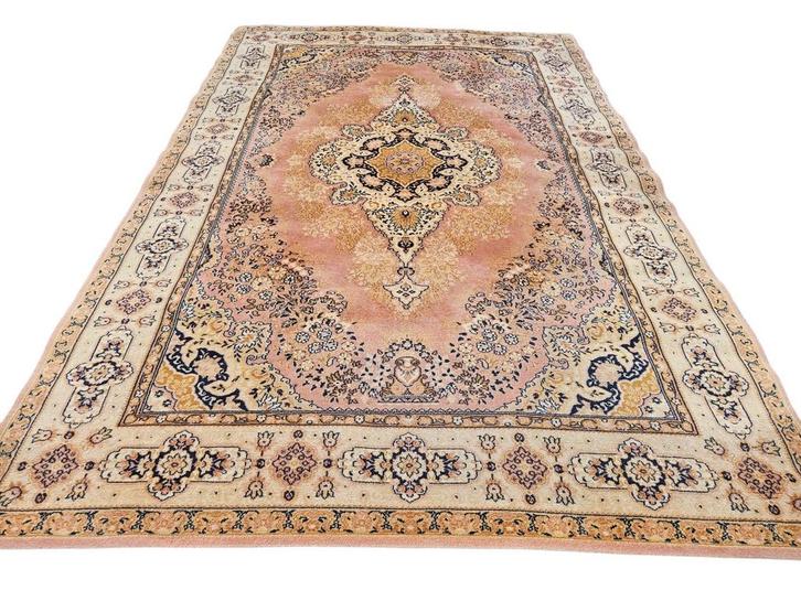 Prachtig vintage tapijt 200 x 300 cm, Huis en Inrichting, Stoffering | Tapijten en Kleden, Gebruikt, 200 cm of meer, 200 cm of meer