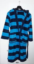2 badstof badjassen maat 134/140, Kinderen en Baby's, Kinderkleding | Maat 134, Overige typen, Jongen of Meisje, H&M, Ophalen of Verzenden
