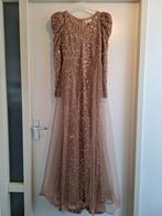 Glitterjurk - Maat 36, Kleding | Dames, Jurken, Ophalen of Verzenden