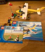 Lego watervliegtuig 3178, Ophalen, Zo goed als nieuw, Complete set, Lego