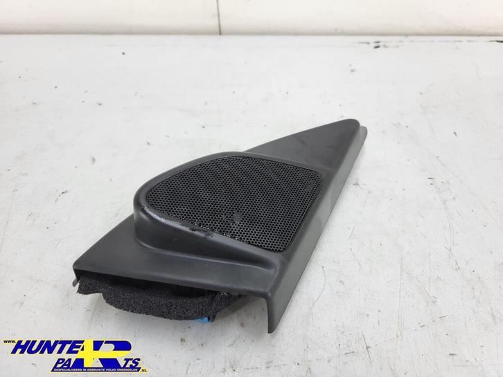 Tweeter Volvo XC60 I('08->) 30781068, Auto-onderdelen, Elektronica en Kabels, Volvo, Gebruikt, Ophalen of Verzenden