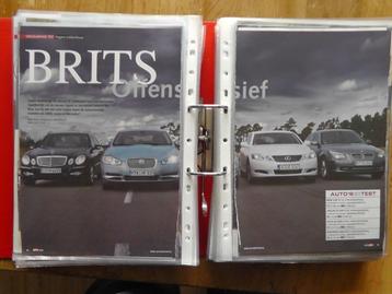 Mercedes E 500 W211 / S211  ? Eerst 10x autotest lezen beschikbaar voor biedingen