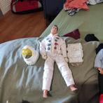 Action man astronaut, Ophalen of Verzenden, Gebruikt