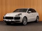 Porsche Cayenne 3.0 E-Hybrid SPORTDESIGN-PANO-21"-BOSE, Auto's, Porsche, Automaat, Euro 6, 2995 cc, Bedrijf