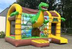 Te huur dino world springkussen - bij Happy Party Rent, Ophalen, Zo goed als nieuw, Overige