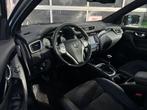 Nissan QASHQAI 1.2 N-Connecta GRATIS Afleverpakket! | Panora, 12 maanden, Gebruikt, 4 cilinders, Handgeschakeld