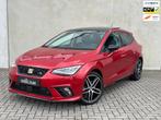 SEAT Ibiza 1.5 TSI EVO FR Pano Aero Beats Carplay Camera ACC, Voorwielaandrijving, 4 cilinders, 150 pk, Ibiza