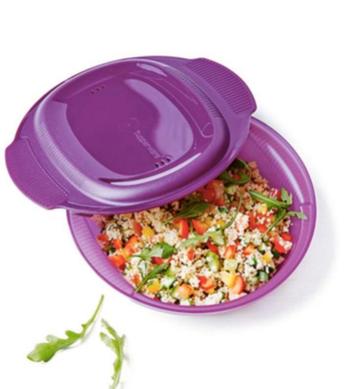 Tupperware micro delight beschikbaar voor biedingen